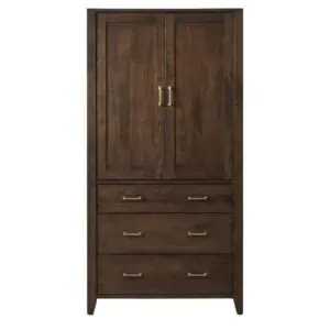 Van White Collection - Armoire