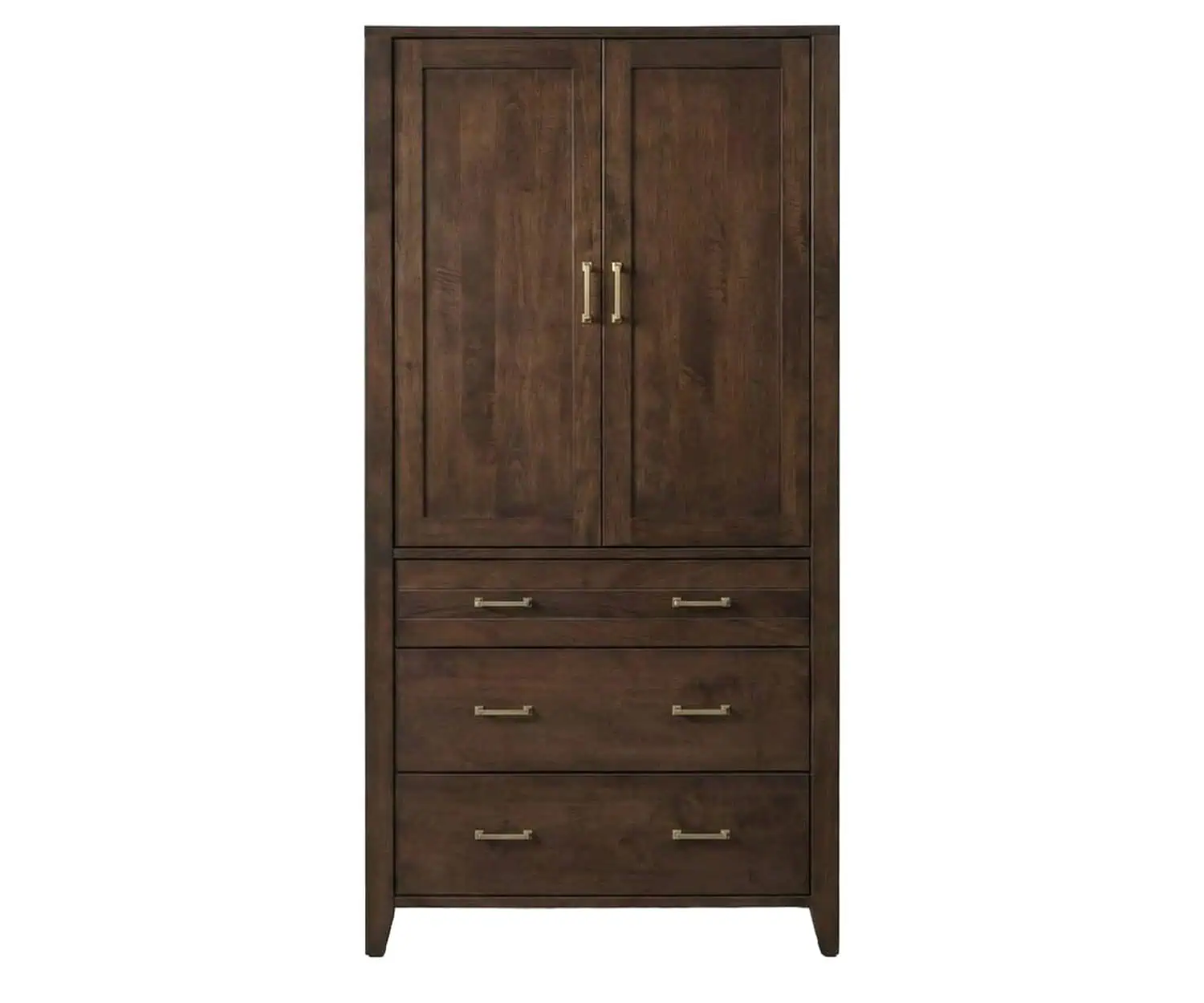 Van White Collection - Armoire